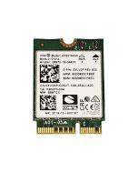 Intel AX201NGW WiFi NGFF M2 Card 0XVV0P