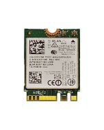 Intel Dual Band Wireless-AC 7265 Wi-Fi NGFF M.2 Card 0XXY3M front view
