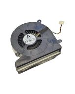 Dell OptiPlex 9030 AIO CPU Cooling Fan 0Y4XGP front view
