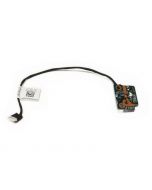 Dell Latitude 7480 LED Status Board with Cable 0Y81KR