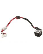 Dell Inspiron 15 3537 DC Power Socket Port Jack with Cable 0YF81X DC30100M900