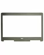 Illustration depicting Dell Precision 7510 Front LCD Screen Frame Bezel 0YMT5D AP1DI000200 : MicroDream.co.uk