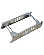 Illustration depicting Lenovo Thinkcentre M57 HDD Hard Drive Caddy 124-FGNH-00007001-100B7 : MicroDream.co.uk