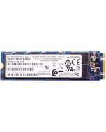 SanDisk X600 128GB SSD – SD9SN8W-128G-1006 – M.2 2280 SATA – top view