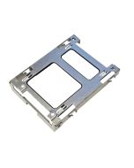 Dell OptiPlex 9030 AIO Metal 2.5" HDD SSD Caddy Bracket 13P1-3VN0A11 front view
