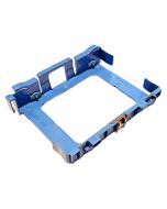Illustration depicting Dell OptiPlex 3040 3060 5040 7040 7060 SFF 3.5" HDD Caddy 1B5146200-600 : MicroDream.co.uk
