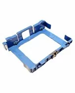 Illustration depicting Dell OptiPlex 3040 3060 5040 7040 7060 SFF 3.5" HDD Caddy 1B5146200-600 : MicroDream.co.uk