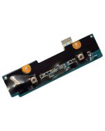 Sony Vaio PCG-7N2M Touchpad Buttons Board with Cable 1P-1063100-8011 front view