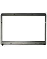 Sony Vaio PCG-61211M Pink LCD Screen Bezel Frame 012-410A-2972 front view