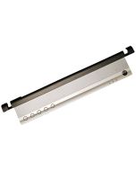 HP Compaq NC6400 Power Button Cover Trim AP006000300 front view