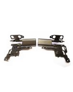 Lenovo X1 Yoga 2nd Gen Left and Right Hinges Set 20171223B 20171225B