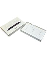 Apple iPad Mini 7th Gen (A17 Pro) Starlight A2993 Empty Box With Inserts Only