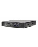 HP EliteDesk 800 G1 Mini PC i5-4570T 8GB 128GB SSD