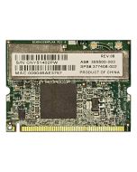 Realtek WL-1402 RTL8180L Mini PCI WiFi Card 76-091402-00 front view
