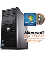 how to install a dvd in optiplex 320