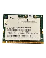 Illustration depicting Intel WM3B2200BG Wireless Wi-Fi Card for IBM ThinkPad 39T0079 : MicroDream.co.uk