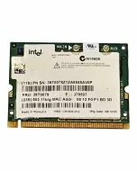Illustration depicting Intel WM3B2200BG Wireless Wi-Fi Card for IBM ThinkPad 39T0079 : MicroDream.co.uk