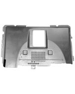 Dell OptiPlex 9030 AIO Metal Motherboard Cover 3VN080#-00 front view
