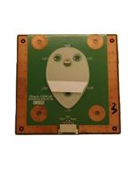 Illustration depicting Alienware M9700i-R1 LED Board 41-AB041T-A00G 40GAB041T-A000
