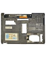 HP Compaq NC6400 Bottom Lower Case Panel 418881-001 AP006000400 front view