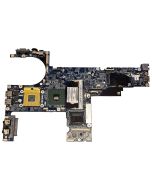 HP Compaq NC6400 Motherboard 418931-001 front view