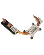 HP Compaq NC6400 CPU Cooling Heatsink 438876-001 AT006000500 front view
