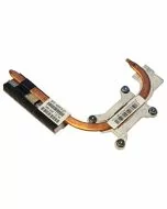 HP Compaq NC6400 CPU Cooling Heatsink 438876-001 AT006000500 front view
