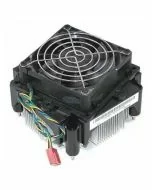 Lenovo Thinkcentre M58 Cooling Fan Heatsink 4-Pin 43N9409