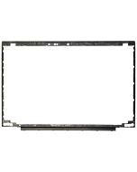 Dell Latitude 5420 LCD Screen Bezel Frame 02VJKP AP30K000700 front view
