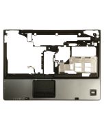 HP Compaq 6910p Palmrest with Touchpad and Fingerprint Reader 446407-001