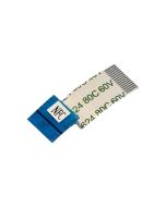 • HP EliteBook Folio 1040 G2 NFC Ribbon Cable 450.01T02.1001 front view
