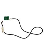 Dell Precision 390 I/O USB Audio Power Button Board FK563