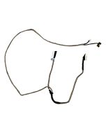 Lenovo ThinkPad T410 webcam cable 45M2891 front view
