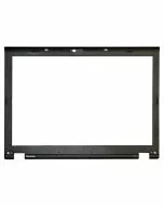 Illustration depicting Lenovo ThinkPad T410 LCD Screen Bezel 45N5640 : MicroDream.co.uk