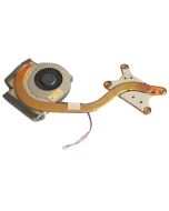 Lenovo ThinkPad T410 CPU Heatsink Fan Cooling 45N5685 45M2721