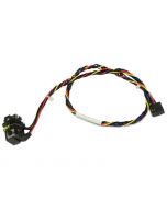 HP Compaq dc2400 dx2400 Power Button LED Cable 463815-001 351009600-614-G