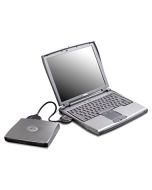 Dell Latitude C400 12.1-inch Laptop 1.20GHz, 512MB Ram, 30GB HDD CD