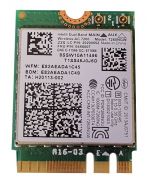 Illustration depicting Lenovo Intel Dual Band Wireless-AC 7260NGW NGFF M2 04X6007 : MicroDream.co.uk