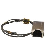 HP Presario CQ70 Modem Socket Port Cable 50.4D016.001