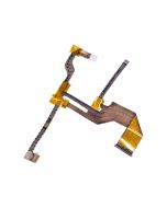 Illustration depicting Lenovo ThinkPad T520 Touchpad Cable 50.4KE05.011
