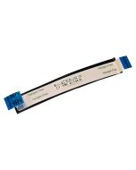 Illustration depicting HP EliteBook Folio 1040 G2 Power Button Board Cable 50.4LU02.102