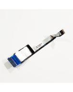 Illustration depicting Lenovo ThinkPad T430s Touchpad Cable 50.4QZ03.021 50.4QZ03.011