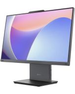 Front of Lenovo ThinkCentre Neo 50a 24 Gen 5, All-in-One PC