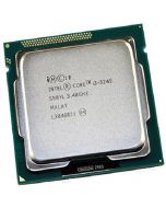 Illustration depicting Intel Core i3-3245 3.4GHz 3M Socket 1155 CPU Processor SR0YL : MicroDream.co.uk