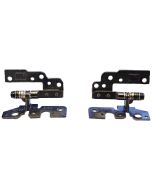 Lenovo ThinkPad E560 Left and Right Hinge Set AM0TS000410 AM0TS000510 front view