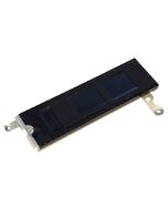 Dell Latitude 5310 M.2 2280 Heatsink Support Bracket front view