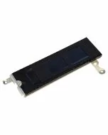 Dell Latitude 5310 M.2 2280 Heatsink Support Bracket front view