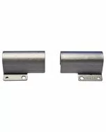 Illustration depicting Dell Latitude 5410 Left and Right Hinge Covers