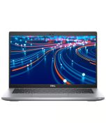 Dell Latitude 5420 laptop front view with 14-inch display