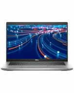 Dell Latitude 5420 laptop front view with 14-inch display